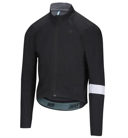 Pro Race Pertex Primaloft - giacca ciclismo - uomo Black