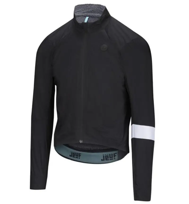 Pro Race Pertex Primaloft - giacca ciclismo - uomo Black