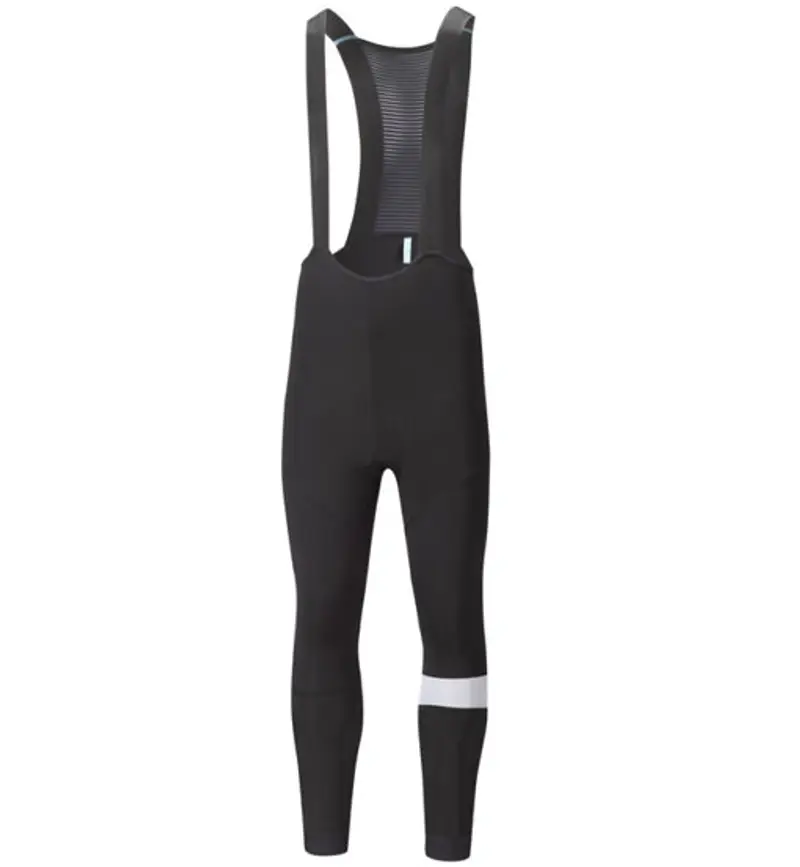 Pro Race Thermal - pantaloni ciclismo - uomo Black