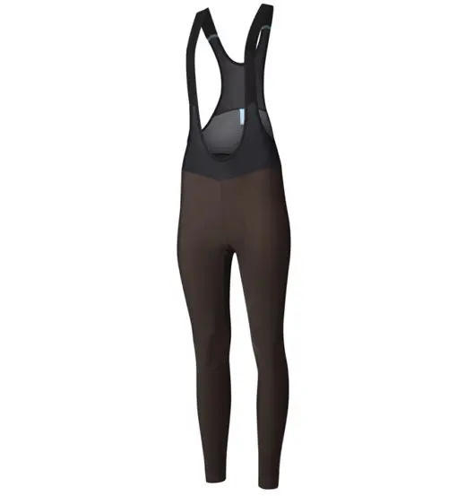 Pro Thermal - calzamglia ciclicmo - donna Brown