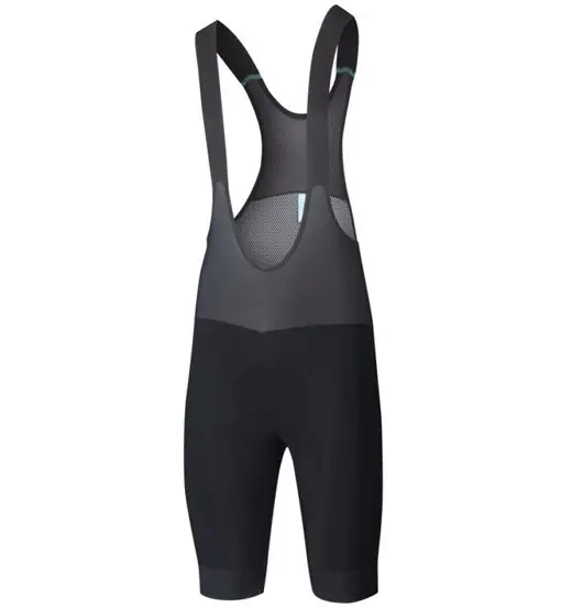 Pro Thermal M - pantaloncino ciclismo - uomo Black