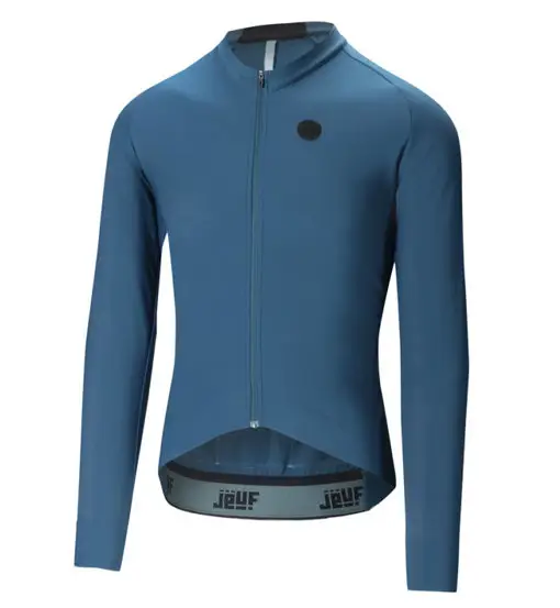 Pro Thermal - maglia ciclismo - uomo Blue