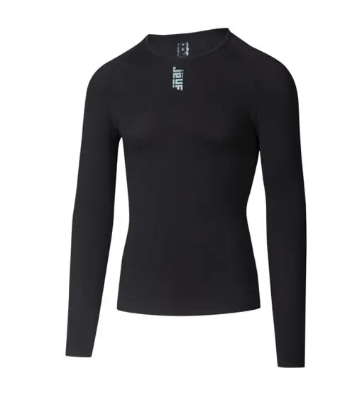 Pro Thermal - maglietta tecnica - donna Black