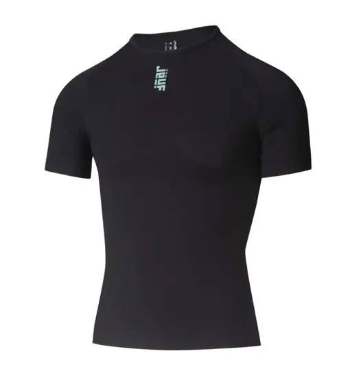 Pro Thermal - maglietta tecnica - unisex Black