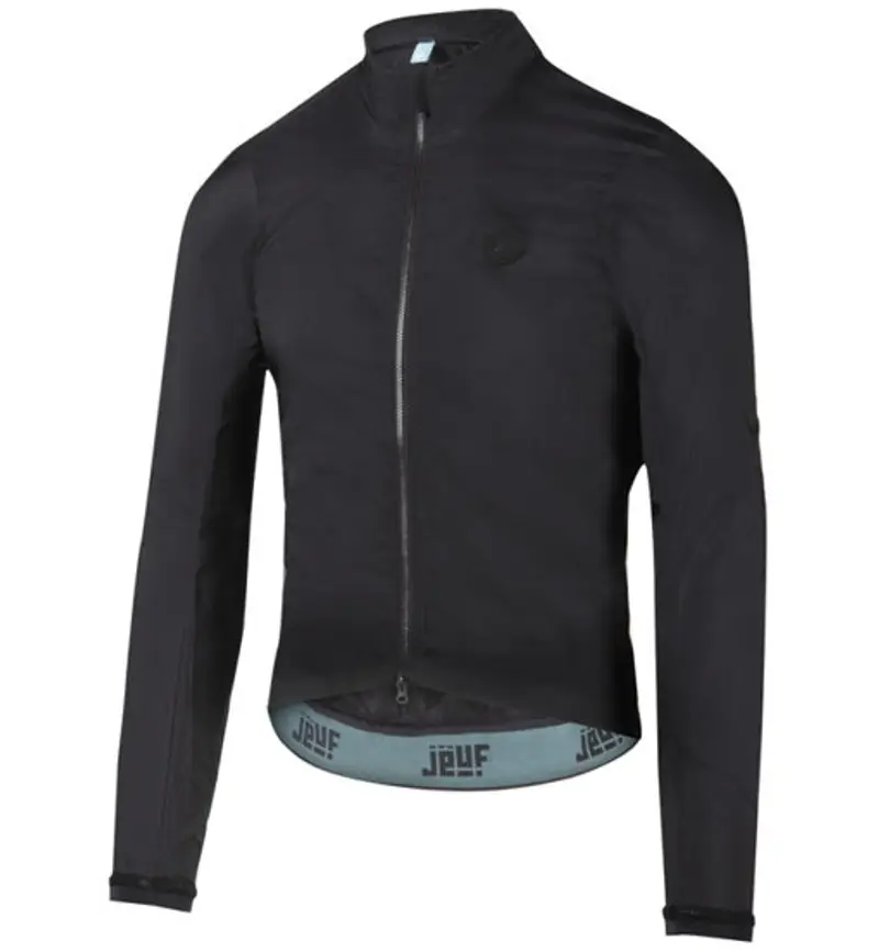 Pro Windproof Pertex - giacca ciclismo - uomo Black