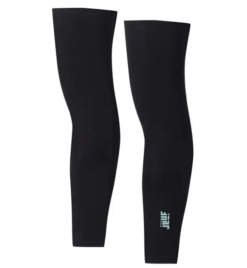 Train - gambali ciclismo Black