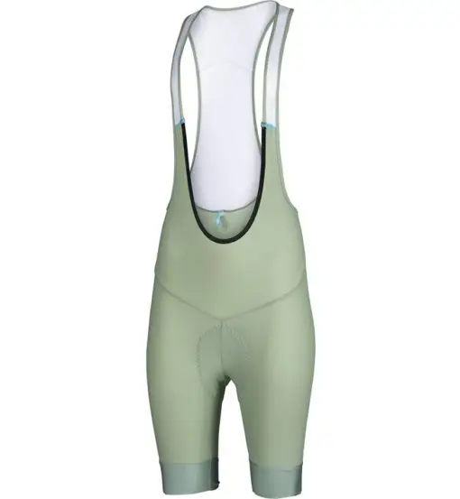 Train - pantaloncini ciclismo - donna Green