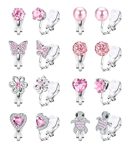 JeweBella Orecchini Bambina 2728141