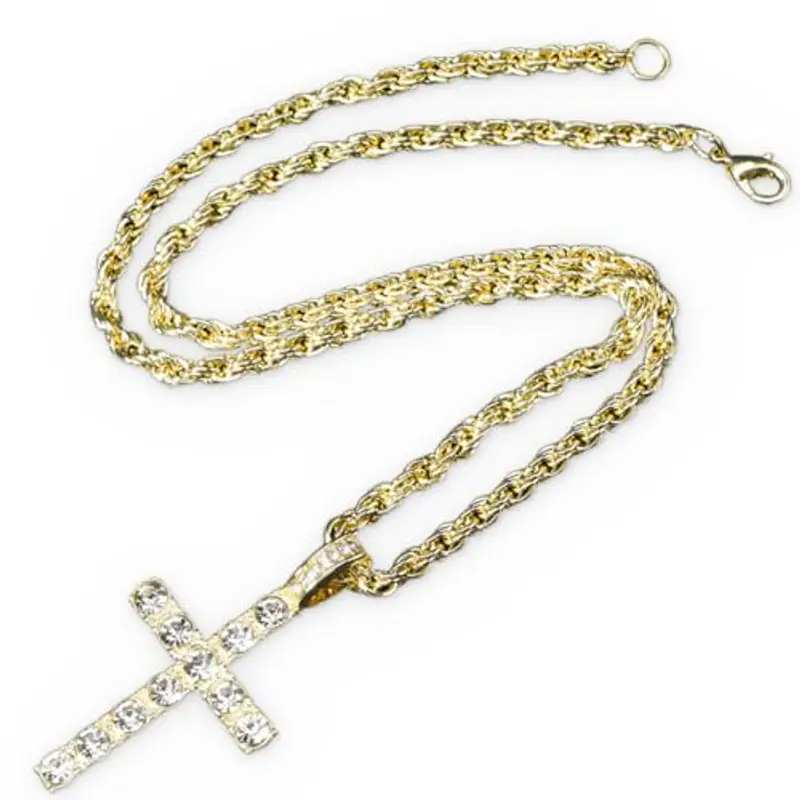 JEYORZY Collane Uomo Oro 2201297