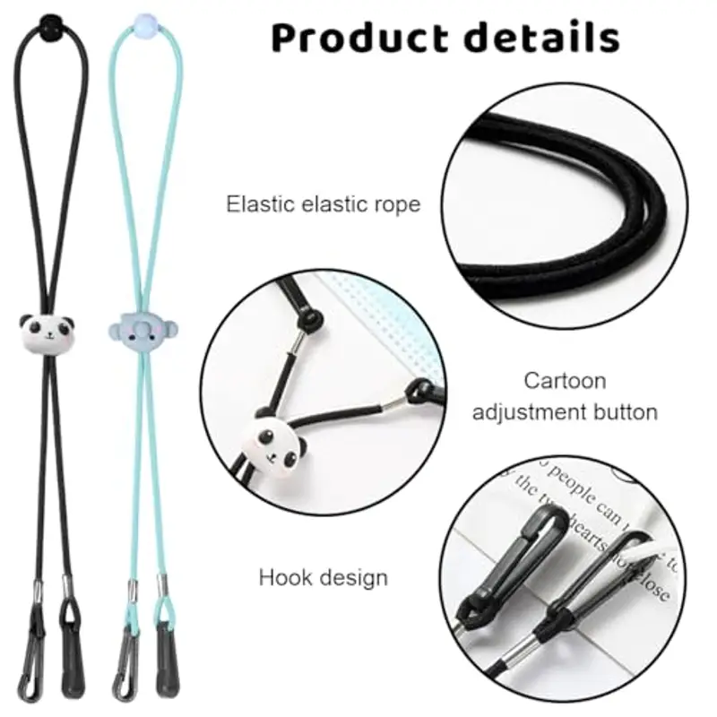 JEYORZY Occhiali sportivi Rosa 2006962 miniatura 2