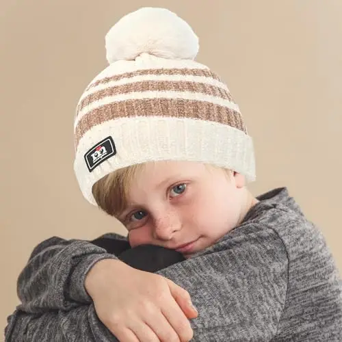 JFAN Guanti Beige 3420551 miniatura 2