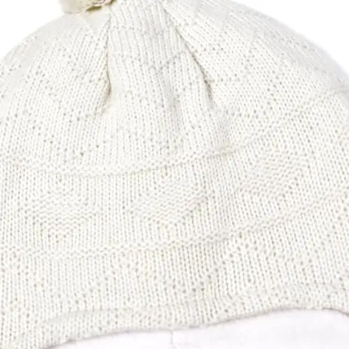 JFAN Guanti Bambino Bianco 3365736 miniatura 3