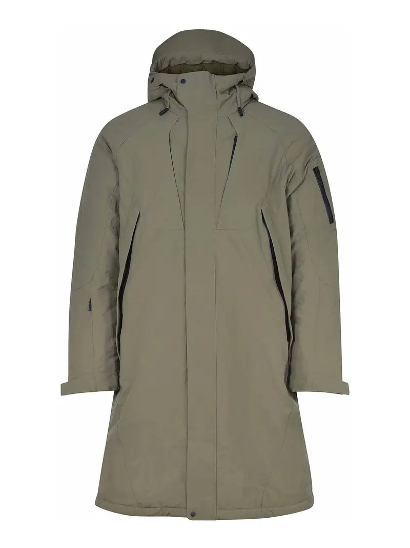 JG1 Parka Verde 4009524