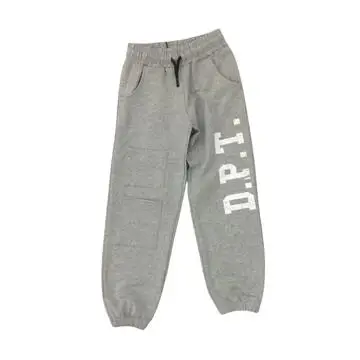 PANTALONE LUNGO DELLA TUTA DA RAGAZZO 41MJ26 JHM