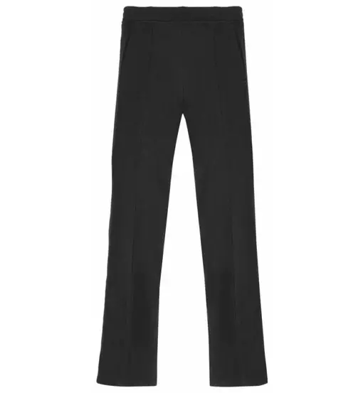 Pantaloni lunghi - donna Black