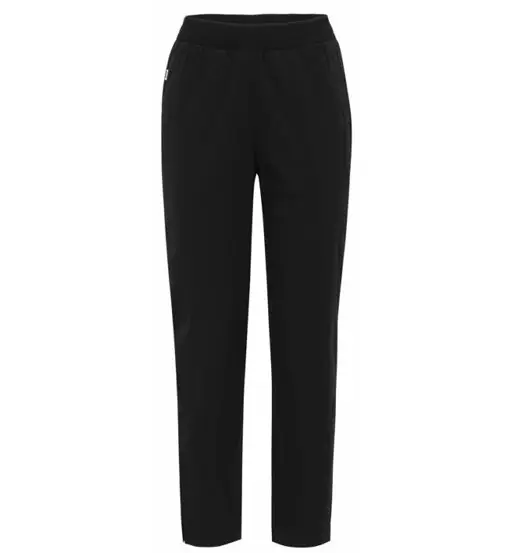 Pantaloni lunghi - donna Black
