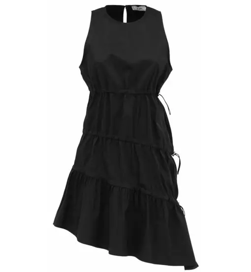 Vestito - donna Black