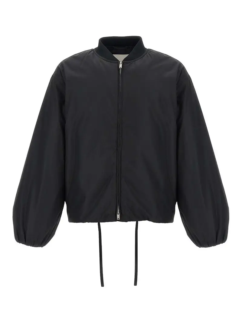 09 Blouson Nero