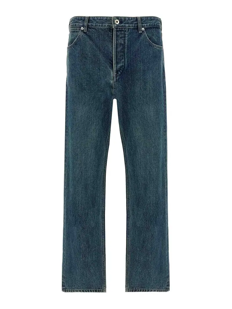 Jil Sander Jeans Denim 3277454