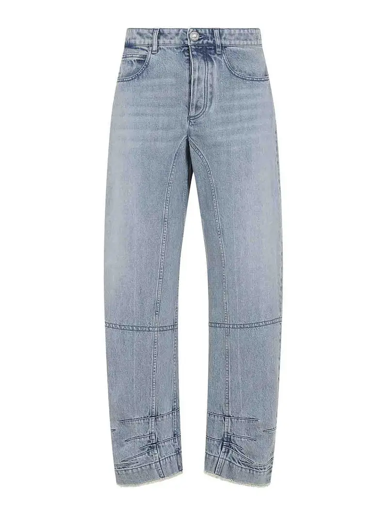 Jil Sander Jeans Blu 3277600
