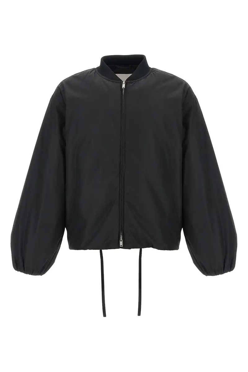 Blouson '09' Nero