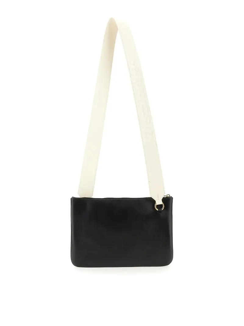 Jil Sander Borsa a tracolla Nero 3864471