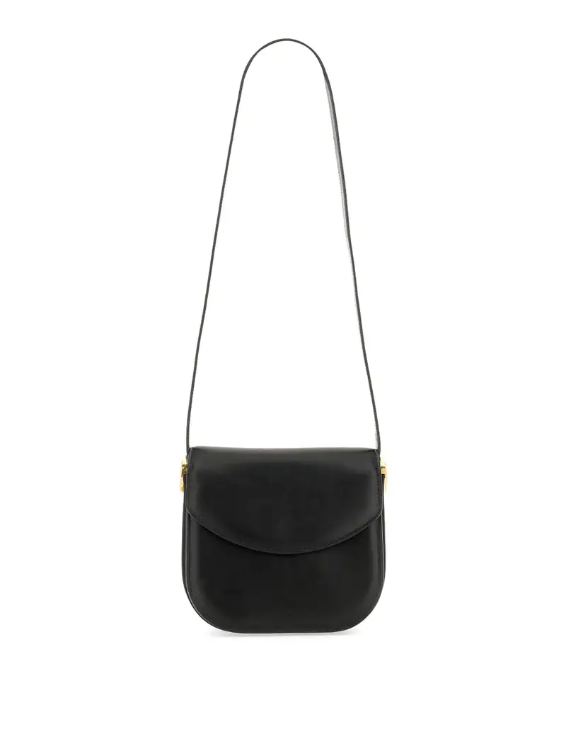 Jil Sander Borsa a tracolla Nero 3384018