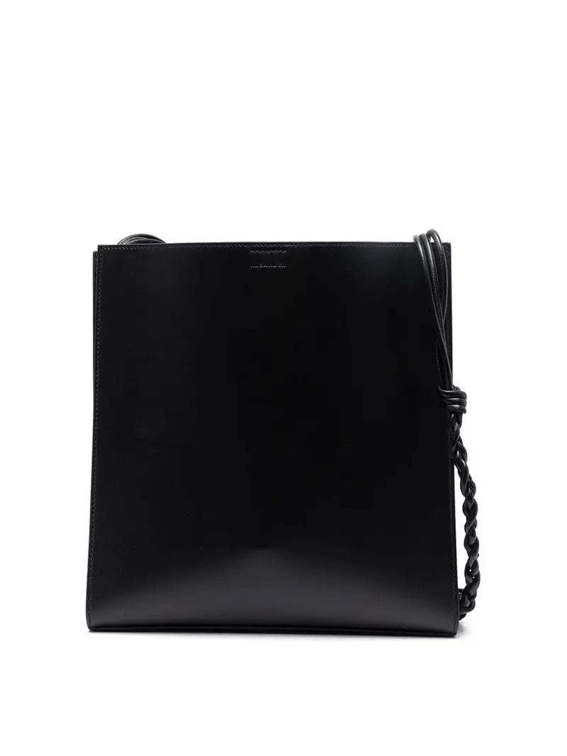 Jil Sander Borsa a tracolla Nero 3312727