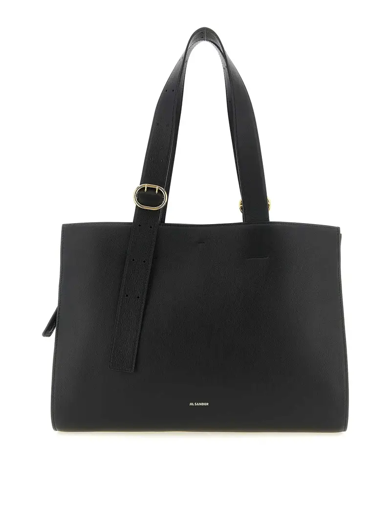 Borsa della spesa Nero