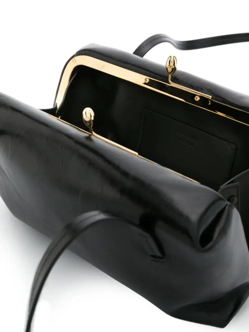 borsa goji pillow NERO miniatura 3