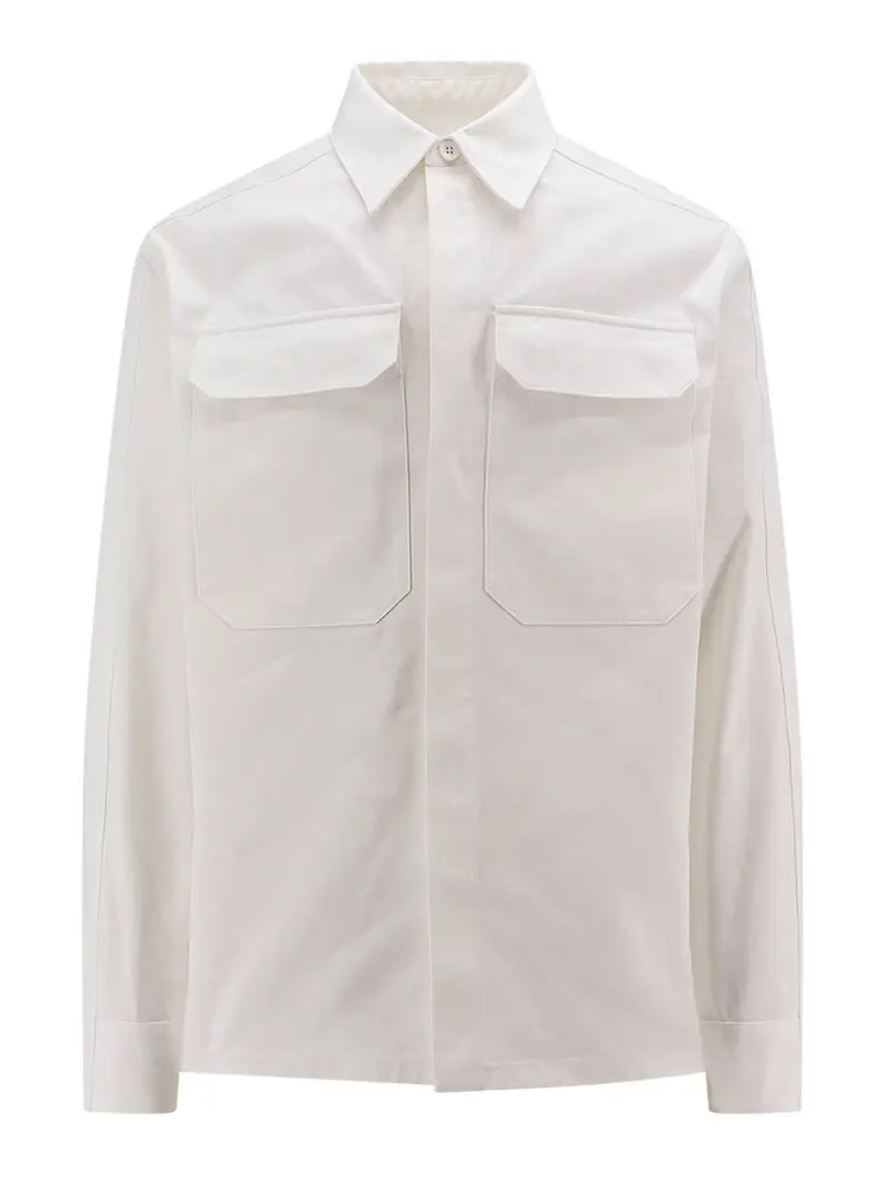 Camicia Bianco