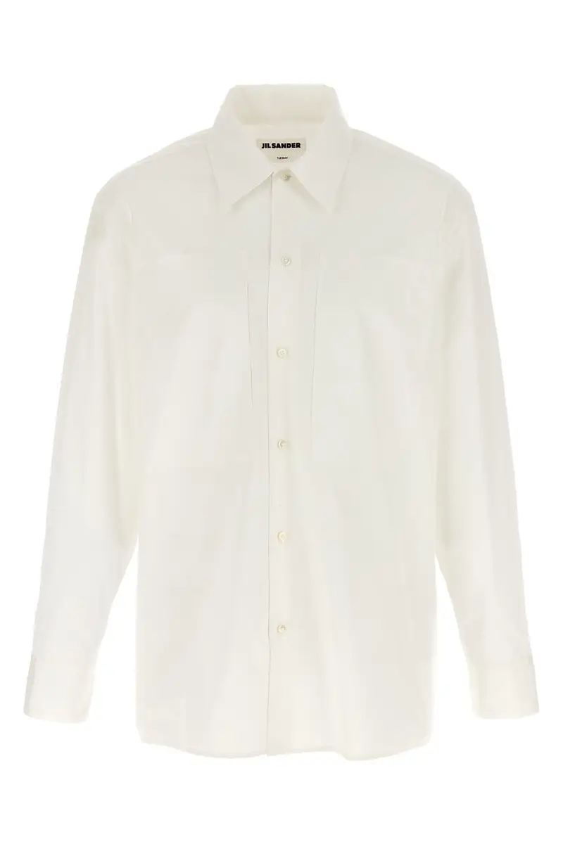 Camicia Tuesday A M Bianco