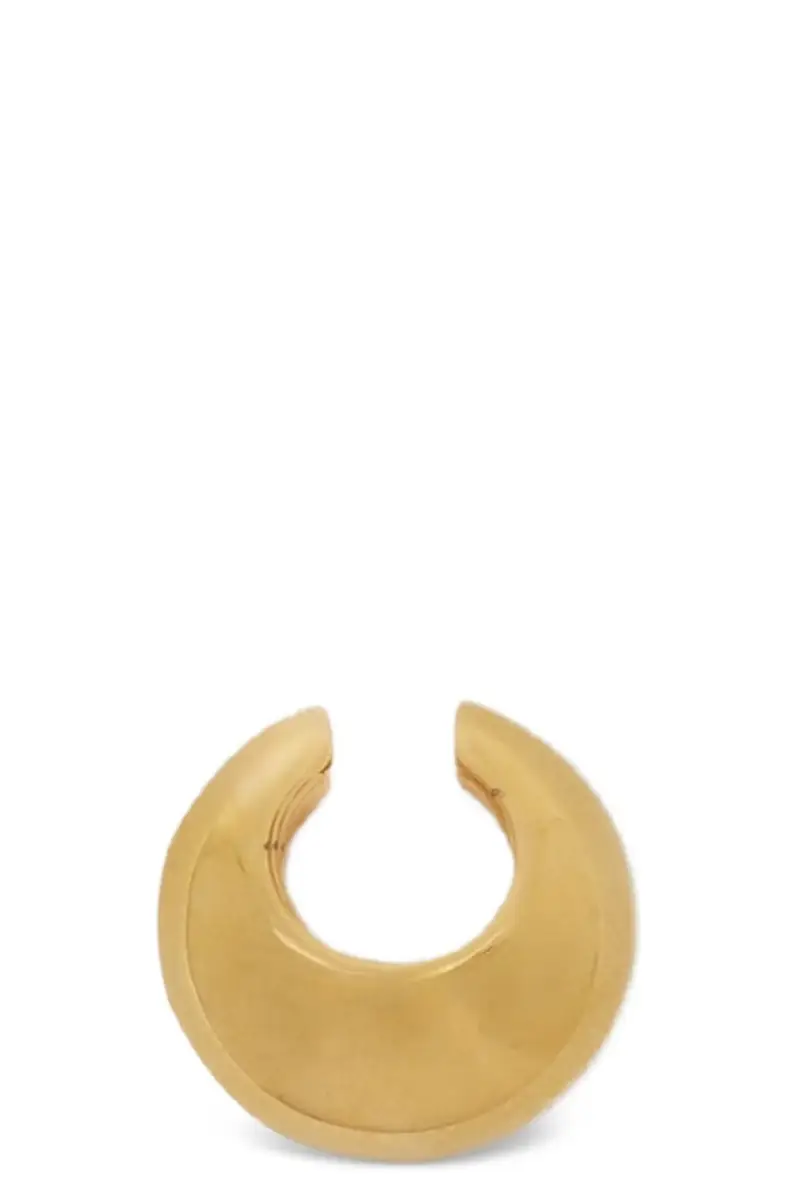 Earcuff '1339' Oro