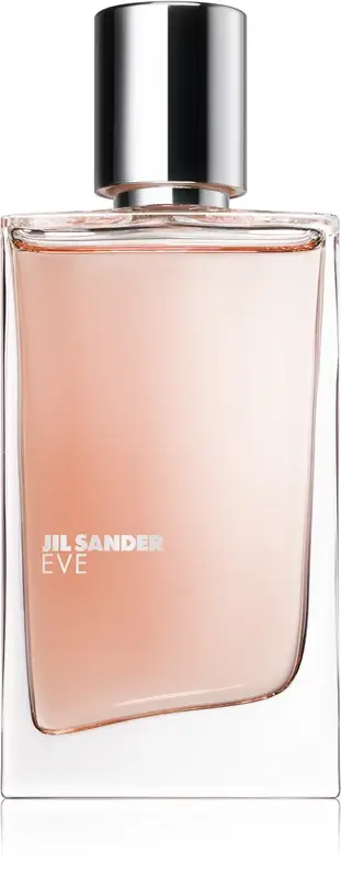 Jil Sander Eau de Toilette Donna 3705559