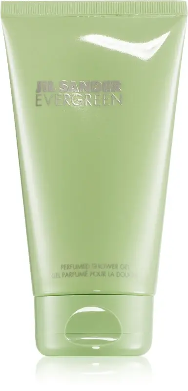 Gel doccia Evergreen - 150 ml