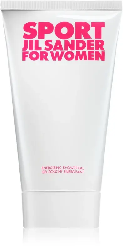 Gel Doccia Sport da Donna - 150ml