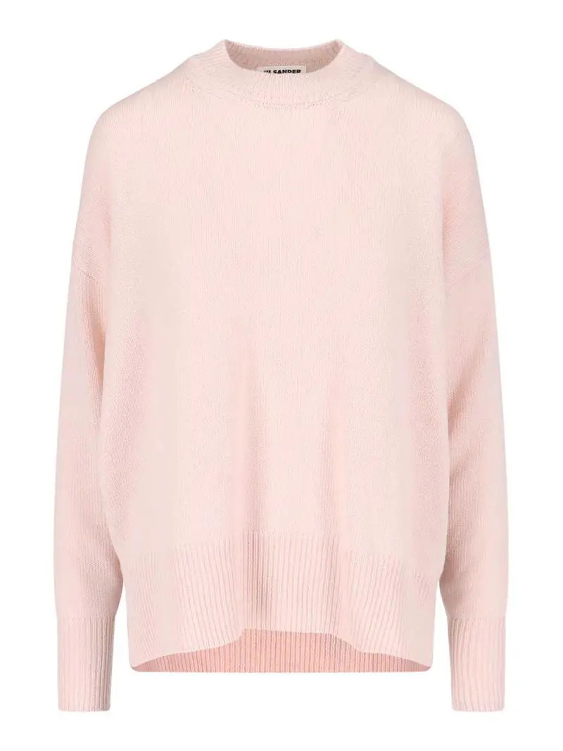 Girocollo Color Carne E Neutri