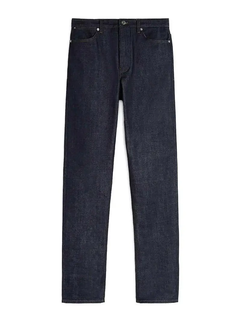 Jil Sander Jeans 3298209
