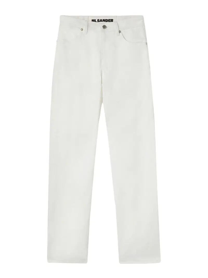 Jil Sander Jeans Blu 3856499