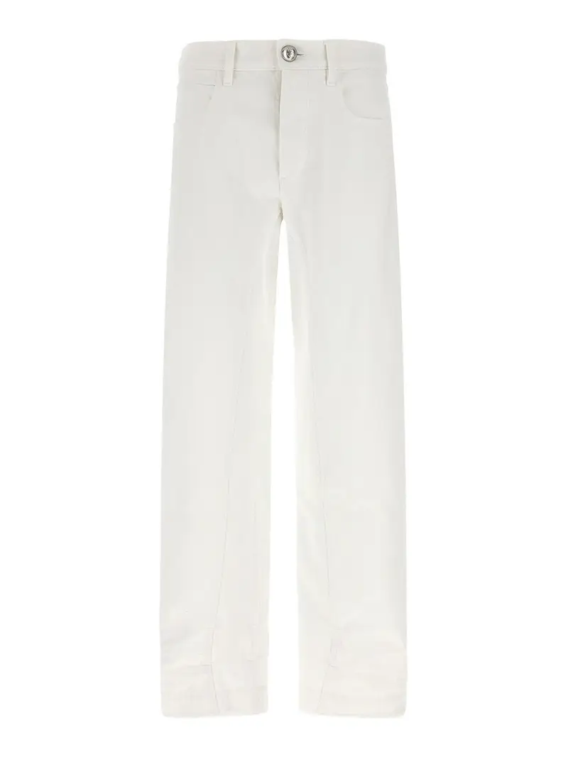 Jil Sander Jeans Denim 3266836