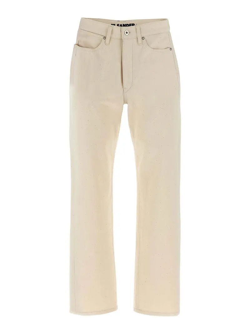 Jil Sander Jeans Denim 3255923