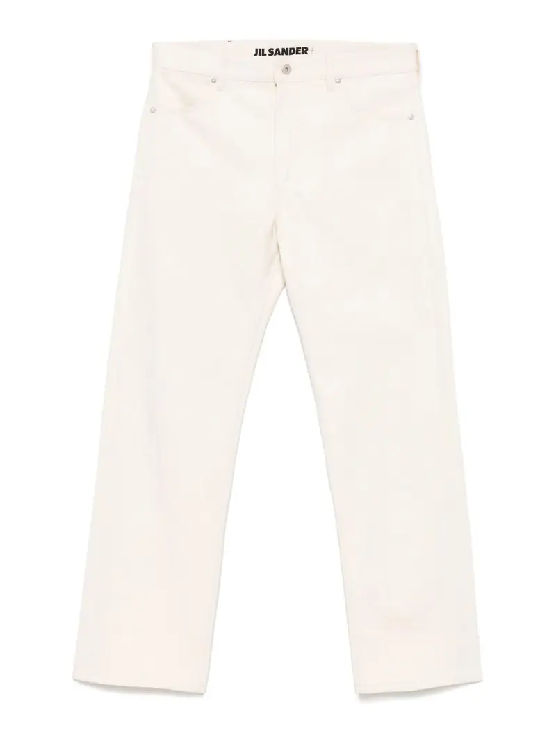 Jil Sander Jeans Denim 4066926