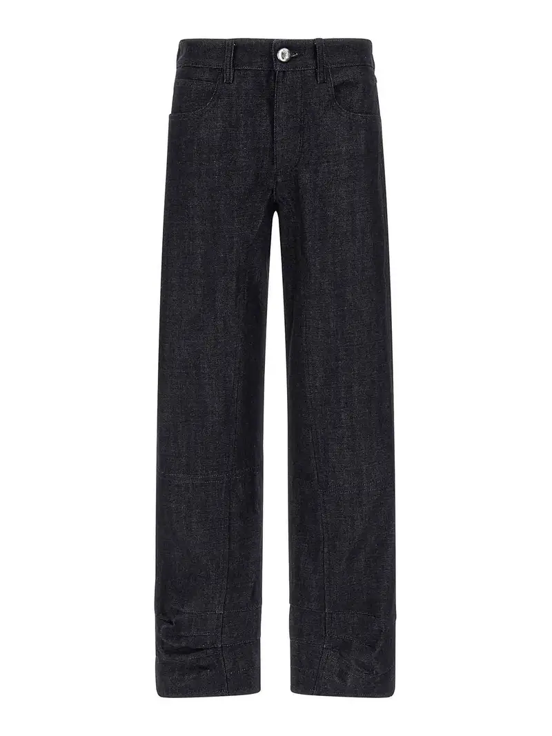 Jil Sander Jeans Denim 3338332