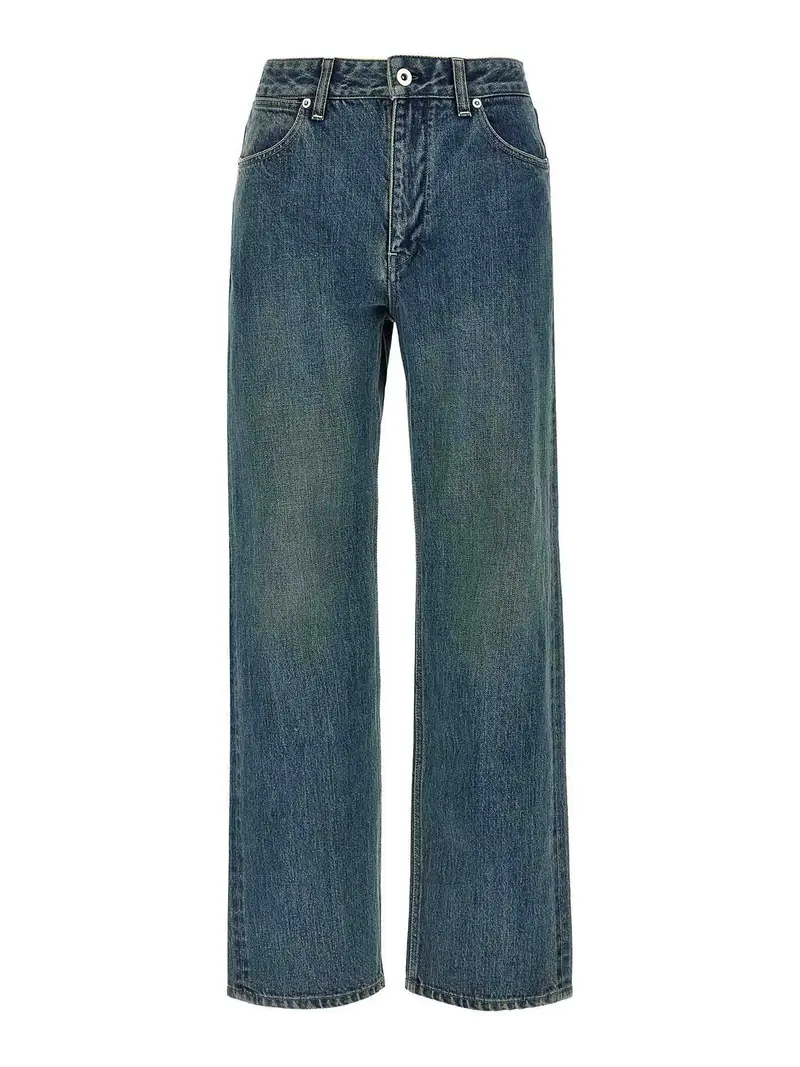 Jil Sander Jeans Denim 3277456