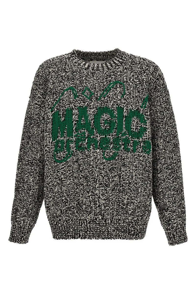 Maglione Magic Orchestra Multi