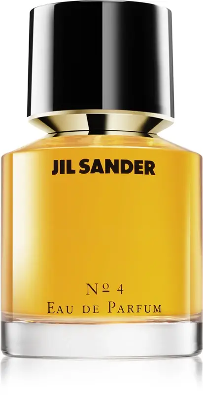N.4 EDP - 50 ml