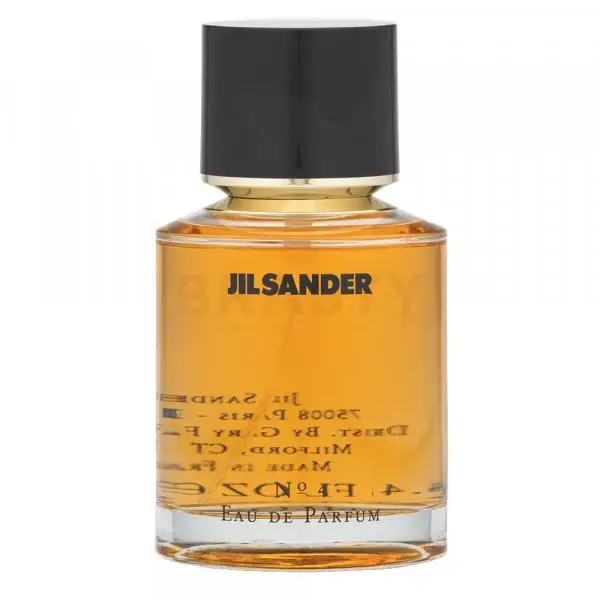 Jil Sander Eau de Parfum Donna 3640641