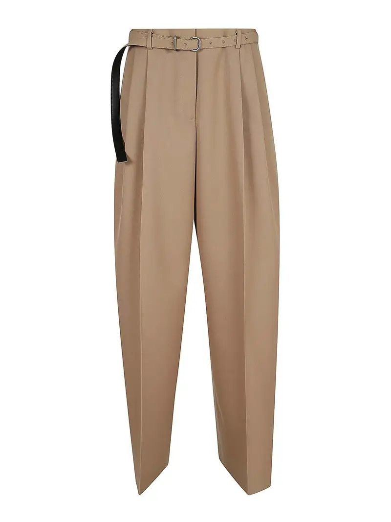Pantalone 42 Aw 28 Wb Marrone