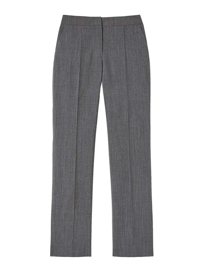 Pantaloni Grigio