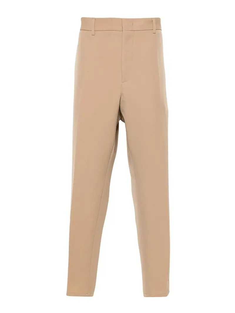 Pantaloni Marrone Chiaro
